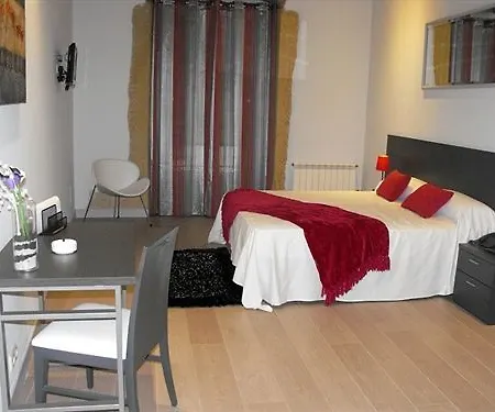 招待所 Amona Teresa 2*