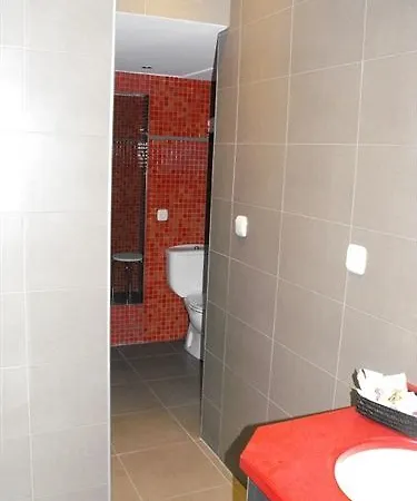 Gæstehus Amona Teresa 2*