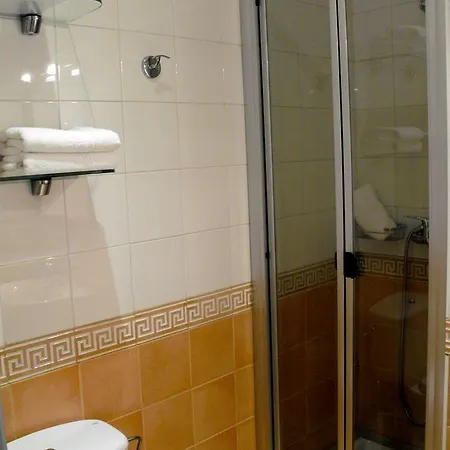 招待所 Amona Teresa 圣塞瓦斯蒂安