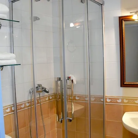 招待所 Amona Teresa