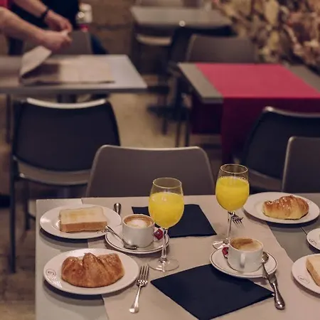 Gæstehus Amona Teresa