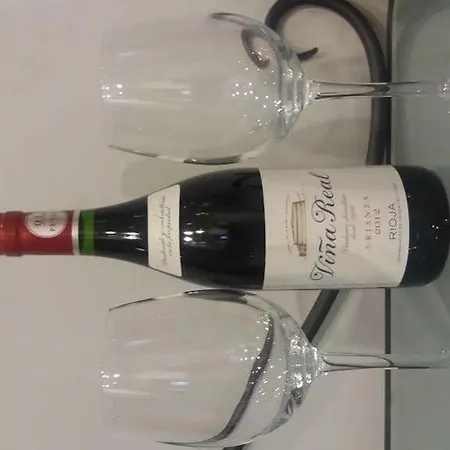 Amona Teresa Gæstehus San Sebastián