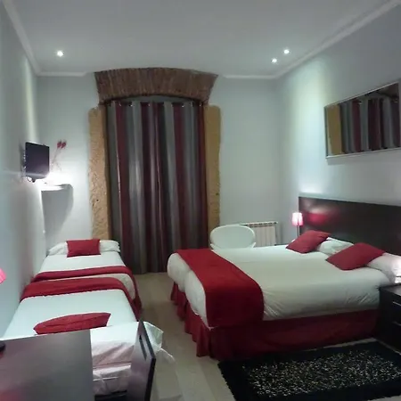 Amona Teresa 2* San Sebastián