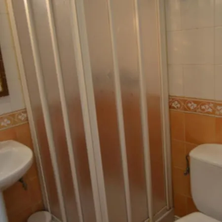 Gæstehus Amona Teresa San Sebastián