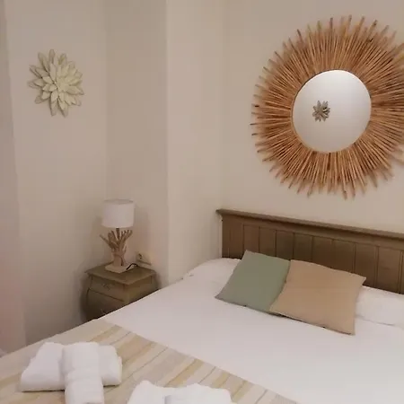 Amona Teresa Gæstehus San Sebastián