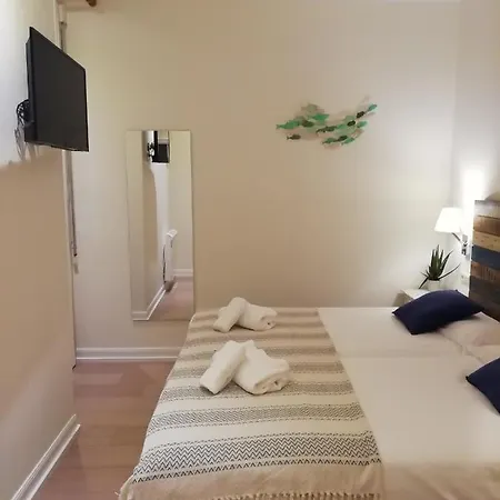 Amona Teresa Gæstehus San Sebastián