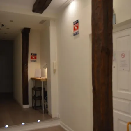 Amona Teresa Gæstehus 2*