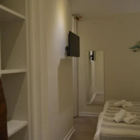 Amona Teresa Gæstehus