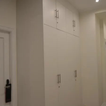 Amona Teresa Gæstehus San Sebastián