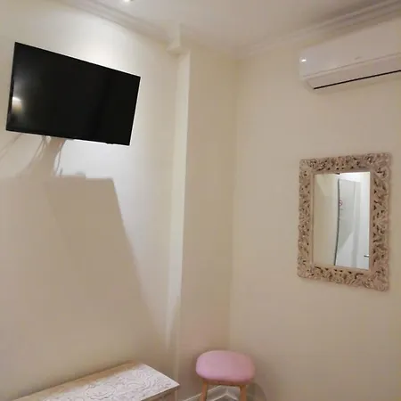 招待所 Amona Teresa 2*