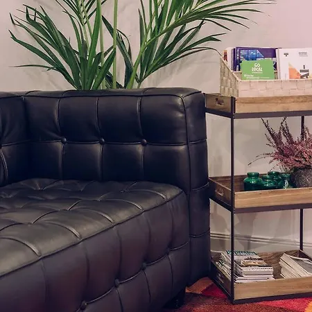 Amona Teresa Gæstehus 2*