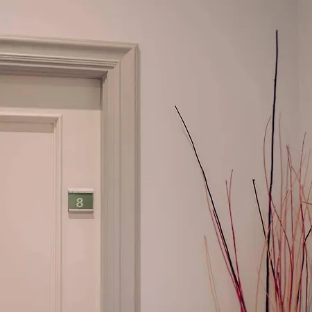 Gæstehus Amona Teresa