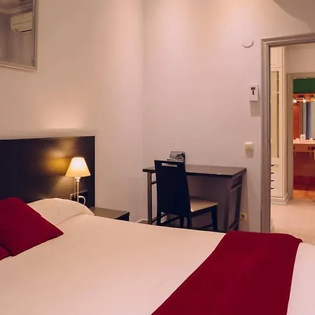 Amona Teresa Gæstehus