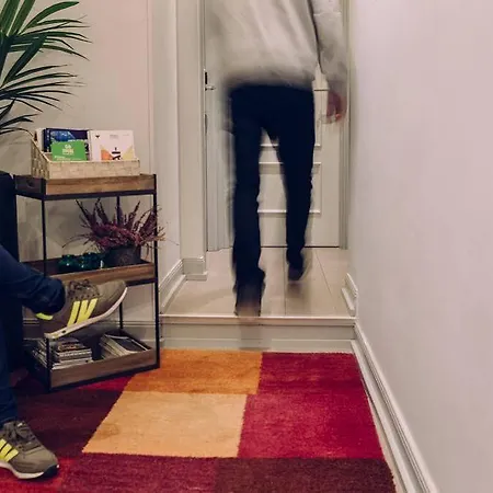 Amona Teresa 2* San Sebastián