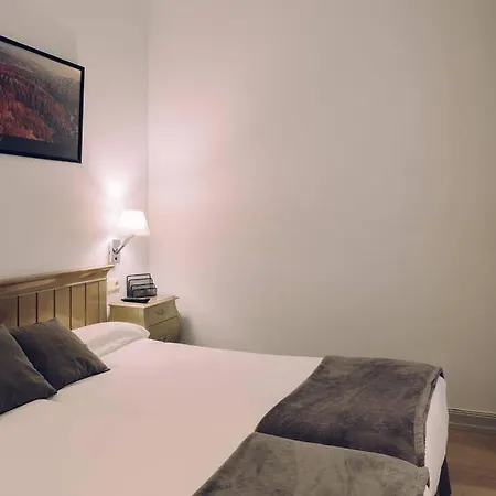 Gæstehus Amona Teresa San Sebastián