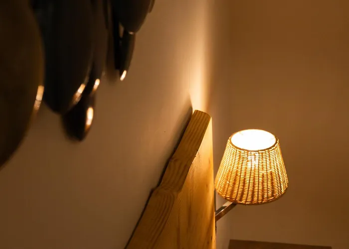 Amona Teresa 2* Сан-Себастьян