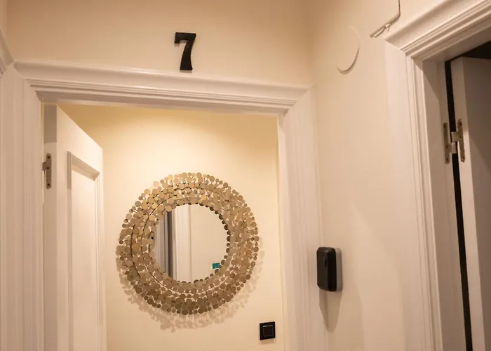 Amona Teresa Гостьовий будинок