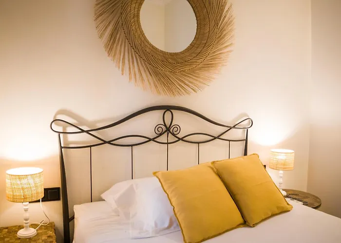 Amona Teresa Сан-Себастьян