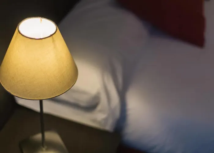 Гостьовий будинок Amona Teresa Сан-Себастьян