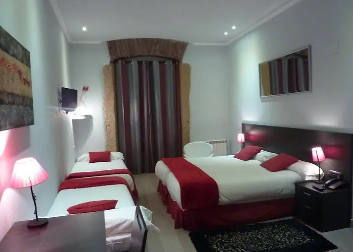 Amona Teresa 2* Сан-Себастьян