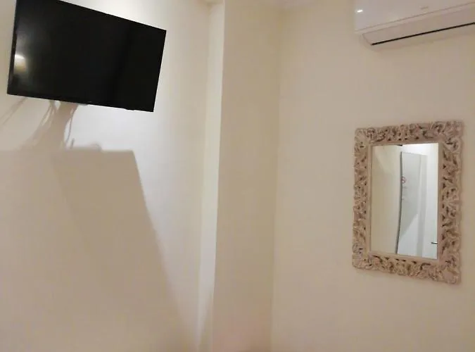 Гостевой дом Amona Teresa 2*