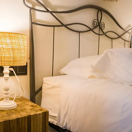 Amona Teresa סן סבסטיאן