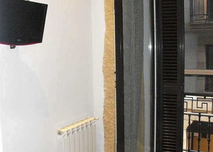 Amona Teresa 2* סן סבסטיאן