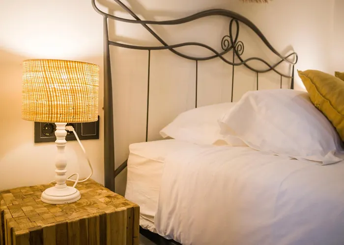 Amona Teresa סן סבסטיאן