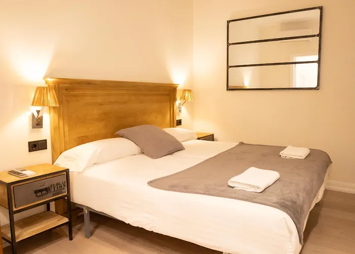 Amona Teresa 2* סן סבסטיאן