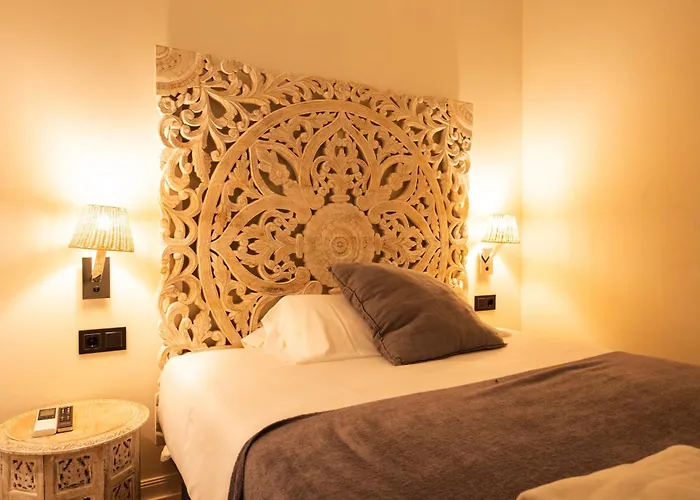 Amona Teresa 2* סן סבסטיאן