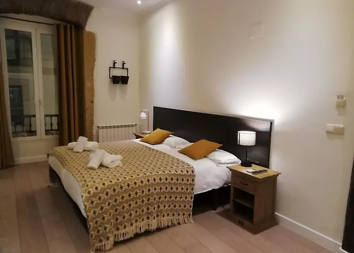 Amona Teresa סן סבסטיאן