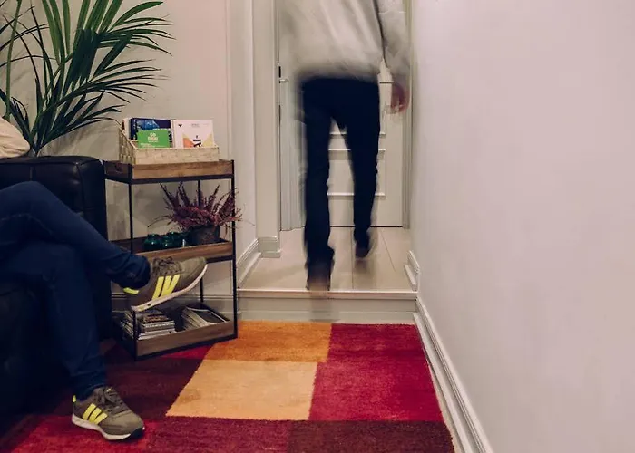 Amona Teresa 2* סן סבסטיאן